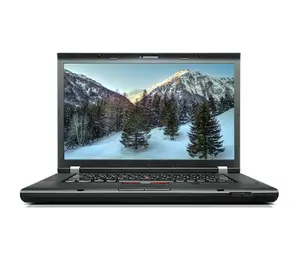 LAPTOP SERI T530 CORE I5 GEN 3TH RAM 8GB/1TB SSD 15 INCH TERMASUK MOUSE TAS DUS