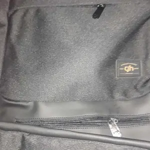 GH-Bag Tas Ransel Sekolah Kuliah Kerja HOUSTON BIMA Backpack Laptop 15,6 inch Pria