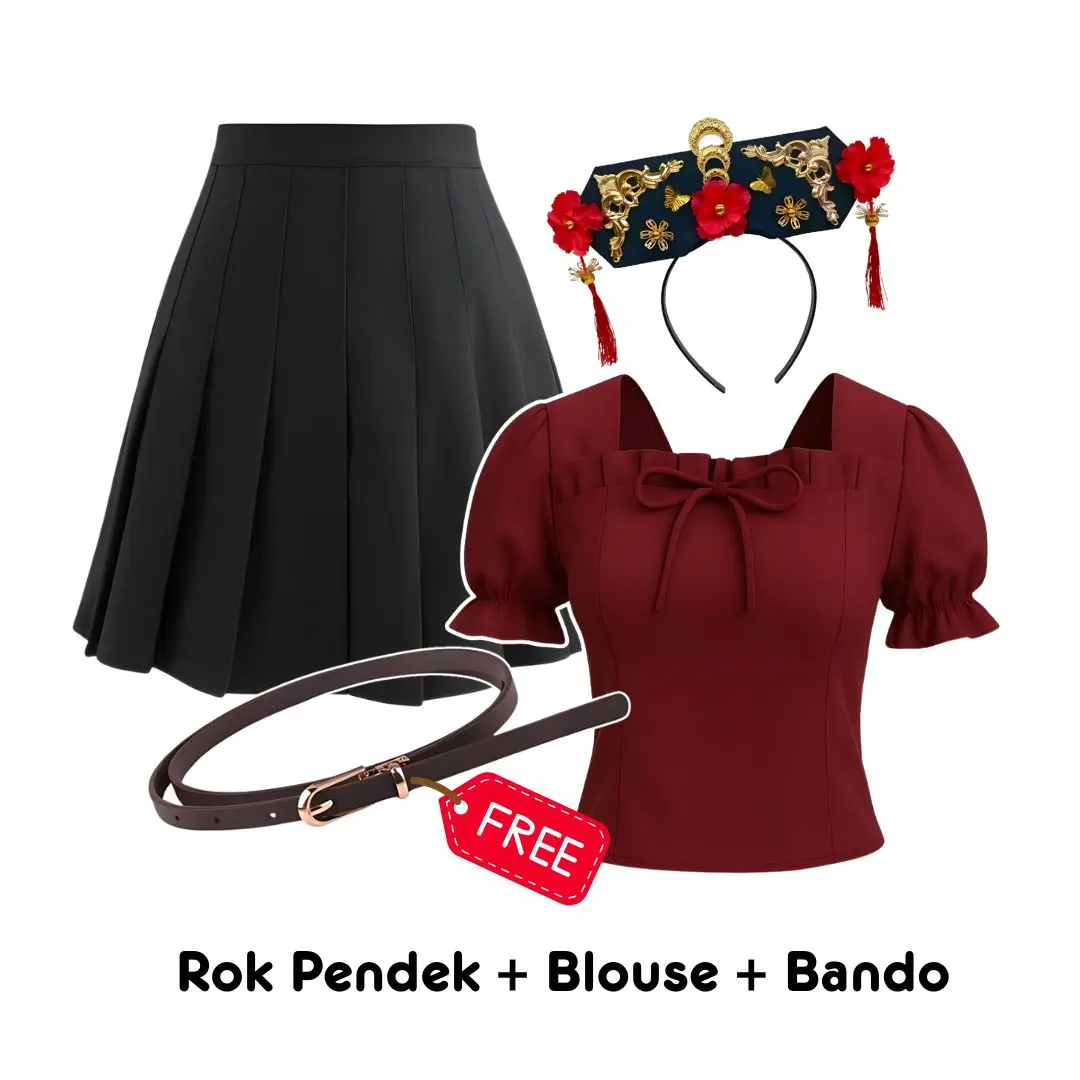 Oneset 3In1 bndo imk