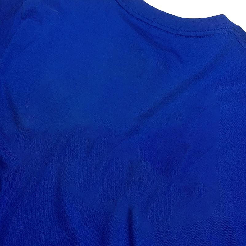 Berenice T-shirt Bones Blue Benhur | Kaos Distro Pria | Combet 24s 3