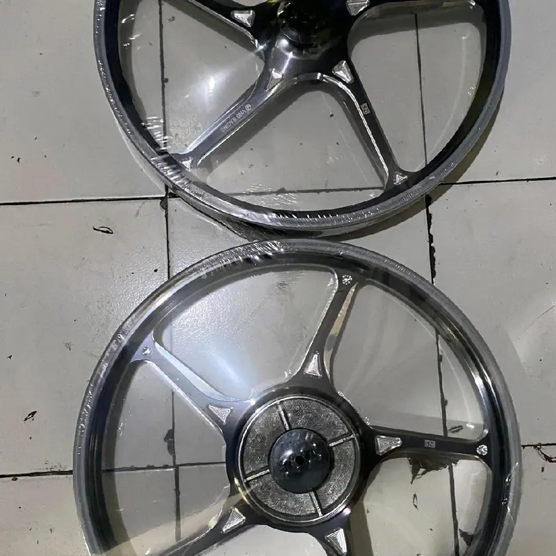 VELG RACING VND AK55 JUPITER Z,, VEGA R NEW,, FIZ R SIZE R17 140/160 3