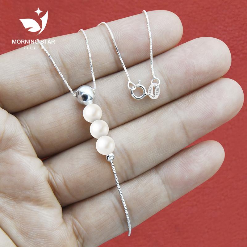 Product Introduction of MX207-Morning Star Necklace And Pendant Elegant Heart Ruby Stone 19