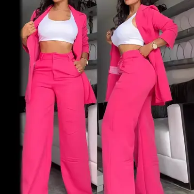 Selected Suits Fashion Nova Women TikTok Shop