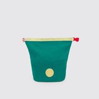 Gambar Exsport Rolling Down Lunch Bag - Emerald Green dari Exsport Bags Kota Semarang 5 Tokopedia
