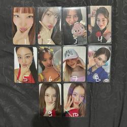 Jual Tzuyu Twice Terlengkap - Harga Murah & Grosir Juni 2026