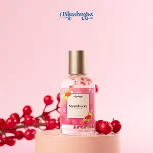 Blushmist Parfum Pria Wanita 30ml Inspired Parfume Tahan Lama dan Wangi Sepanjang Hari
