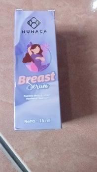 Product Review of SERUM PERAWATAN SI KEMBAR NUNACA 100% ORIGINAL BPOM HERBAL from n**k 0
