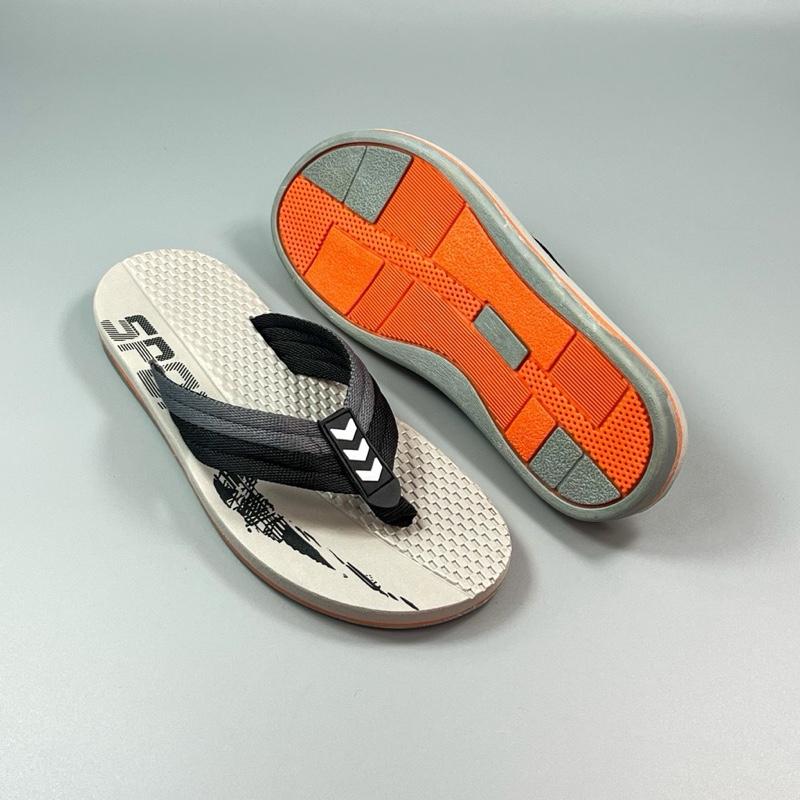 Dép Kẹp Xỏ Ngón Dép Tông Nam Thể Thao Đế Cao Su Đúc Nguyên Khối