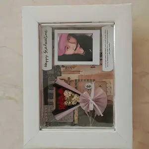 Dried flower 13x18cm  kado ultah cewe kado wisuda pacar hadiah valentine kado valentine kado pernikahan kado anniversary pacar kado  nikahan kado unik pernikahan kado buat istri kado ultah istri kado ultah suami kado unik buat pacar kado bingkai unik