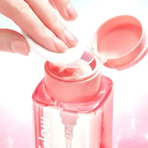 Gladglow Micelar water cherry blosoom