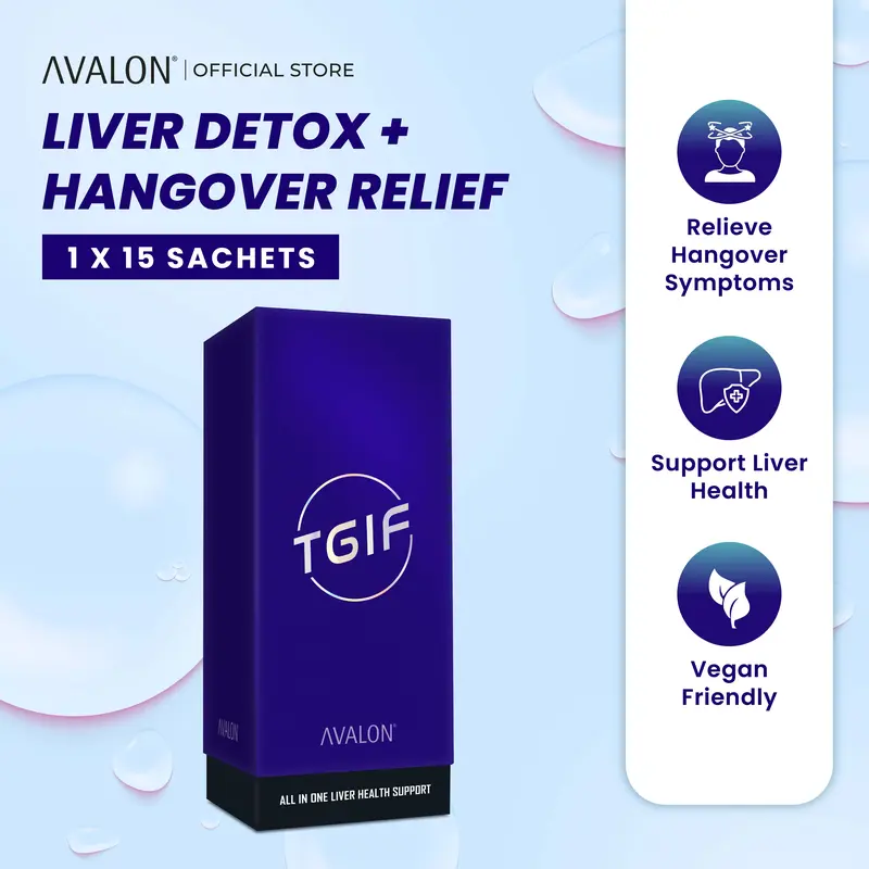 avalon glutathione trying out @glutagem.uk a filipino owned supplement brand made here in the UK under strict GMP standards with EFSA approved ingredients is not just for skin glow, it also AVALON TGIF Anti-Hangover Supplement for