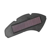 Gambar K&N Filter Udara Yamaha Nmax 155 / GPD Original - YA-1215 dari Aki Murah Jakarta Kota Tangerang Selatan 3 Tokopedia