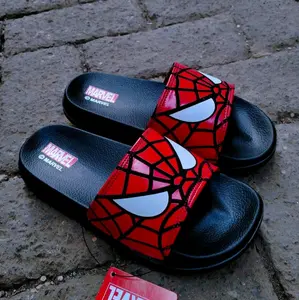 sandal slop kids anak laki laki dan perempuan