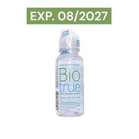 Gambar Cairan Softlens Bio True 60ML dari Yes Shop-388 Kota Medan 1 Tokopedia