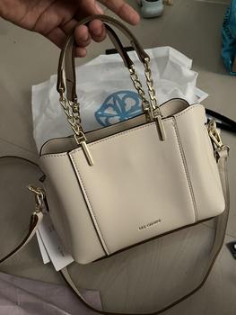 Product Review of Tas Wanita Les Catino Spanisa Mini Satchel from d**n 0