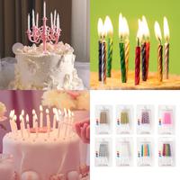 Gambar DINOSO Lilin Ulir metalik Warna Warni Lilin Ulang Tahun Happy Birthday - BIRU dari DINOSO INDONESIA Kota Administrasi Jakarta Barat 3 Tokopedia