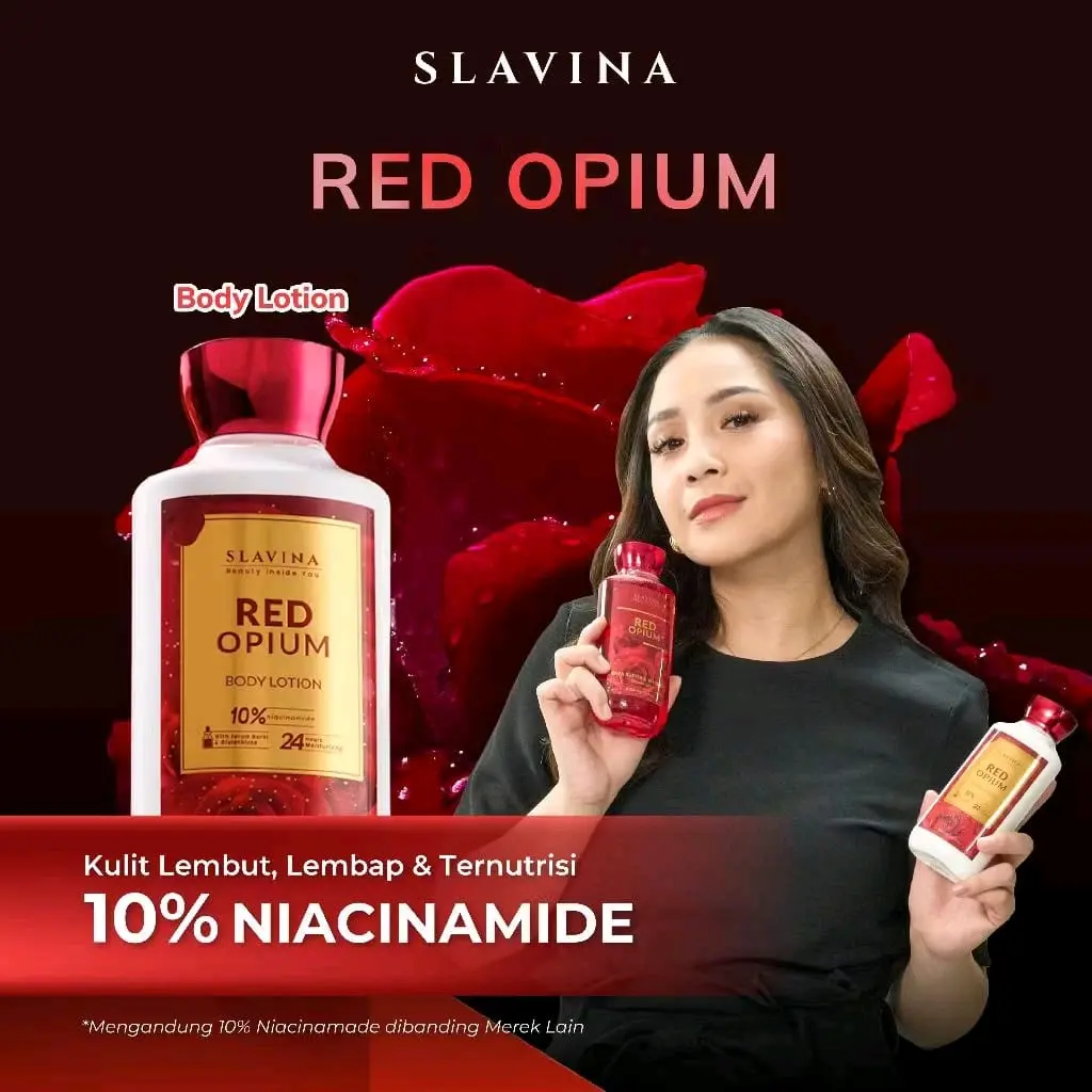 SLAVINA BODY LOTION ALL VARIAN 350ML