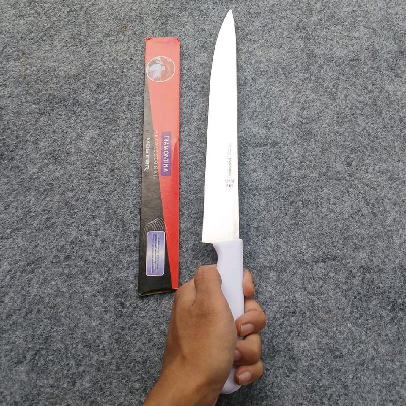Pisau sisit/Untuk sisit kulit sapi potong daging/anti karat Kitchenware 3