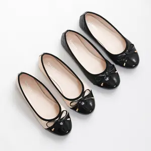 DAISSY - Aimee Flatshoes Wanita Big Size UK 37-45