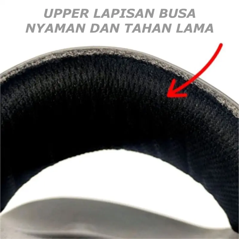 TERBARU|Sandal Selop Anti Slip Pria Keren Kekinian Sandal Selop Pria Kece Unisex Trend 5