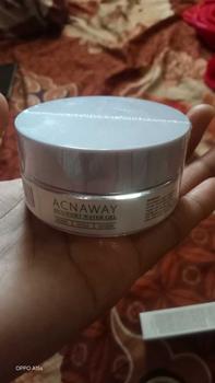 Product Review of ACNAWAY Bundle Acne Kill Kit 3 in 1 - Mugwort Moisturizer + Mugwort Gel Mask + Stubborn Cream from N**9 2