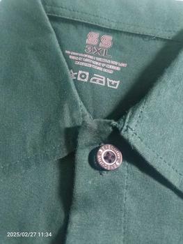 Product Review of Kaos Anak Wangki Polo Baju Anak Laki Laki Perempuan Bahan Cotton Combed 24s Halus Stylish Elegan Usia 1-12 Tahun from a**a 1