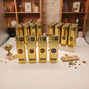 KOREK API BARA FOX ZENITH FL-906 GOD CLUB BOLA