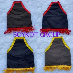 Ban lengan Pramuka / Ban tangan Pramuka perekat bijian