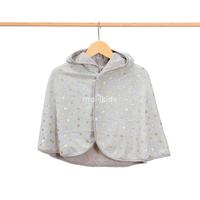 Gambar [MOTIF BARU] Malilkids Jaket Bayi Multifungsi Baby Cape Print 2in1 - Sunny Dino dari Malilkids Shop Kab. Bandung Barat 5 Tokopedia
