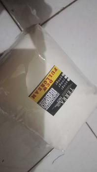Product Review of Susu Bubuk Fullcream Ekonomis 900 gr |Sehat Creamy Kaya Nutrisi Solusi Susu Harian Keluarga from R**y S**7 0