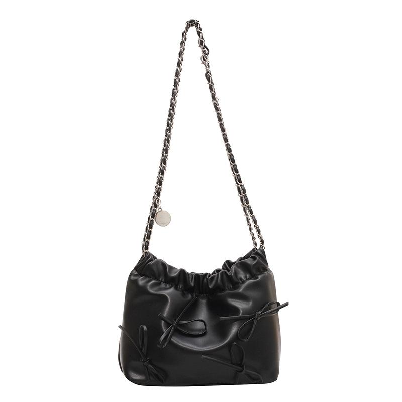 Product Introduction of COD ! Ready ! Tas Bahu Mini Sling Bag Selempang Waist Bag Shoulder Wanita CewekTas Bahu Selempang 6