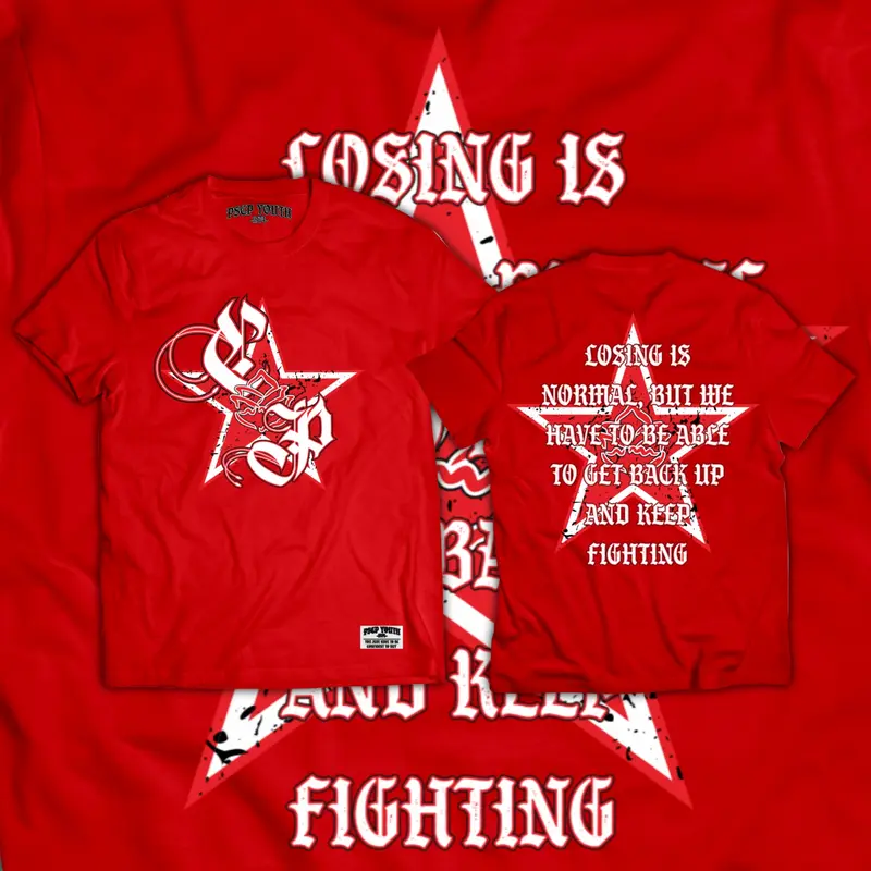 KAOS PSCP YOUTH CEMPAKA PUTIH BD 1
