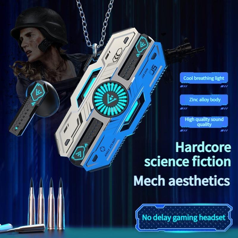 Product Introduction of Tai Nghe Nhét Tai Nghe Không Dây, Nâng Cấp X37, Bluetooth 5.3, Tai Nghe, Hộp Sạc Type-C, Khử Tiếng Ồn, Tai Nghe Chơi Game, Thích Hợp Cho Âm Nhạc Và Thể Thao, Năm 2025 20