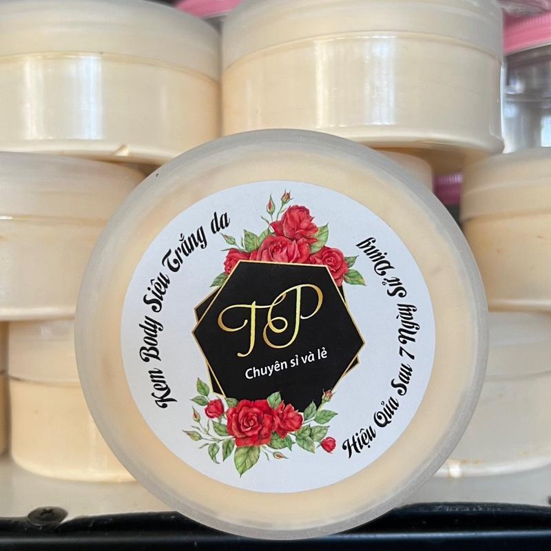 ( MUA 1 TẶNG 1 )  KEM CỐT NHUNG 500gr Cấp Ẩm ,Dưỡng Da ,Nâng Tone . 0