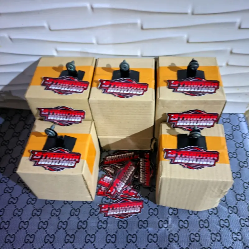 PLAT NGIUNG ALL MATIC HONDA ( STANDAR NGIUNG ) 2