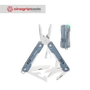 Nextool Mini Sailor S11 Multifunctional Pliers - Blue