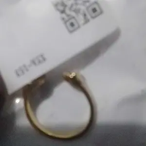 【Sinaya】Cincin Gaya Melade Bentuk Ular Batu Akik Mata Harimau Tertutup Tidak Desain Khusus Retro Z134