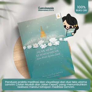 Jalan Menuju Kemahatahuan: Jalan Mudah dan Jalan Cepat