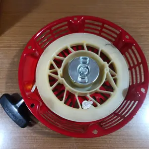 Recoil Stater Kap engkol Mesin Penggerak GX390 GX420 GX460
