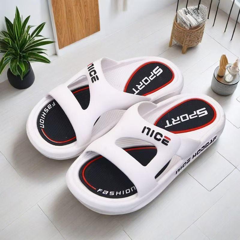 Sandal Pria Sol Tebal, Sandal Rumah, Sandal Anti Slip, Sandal Pria Anti Slip