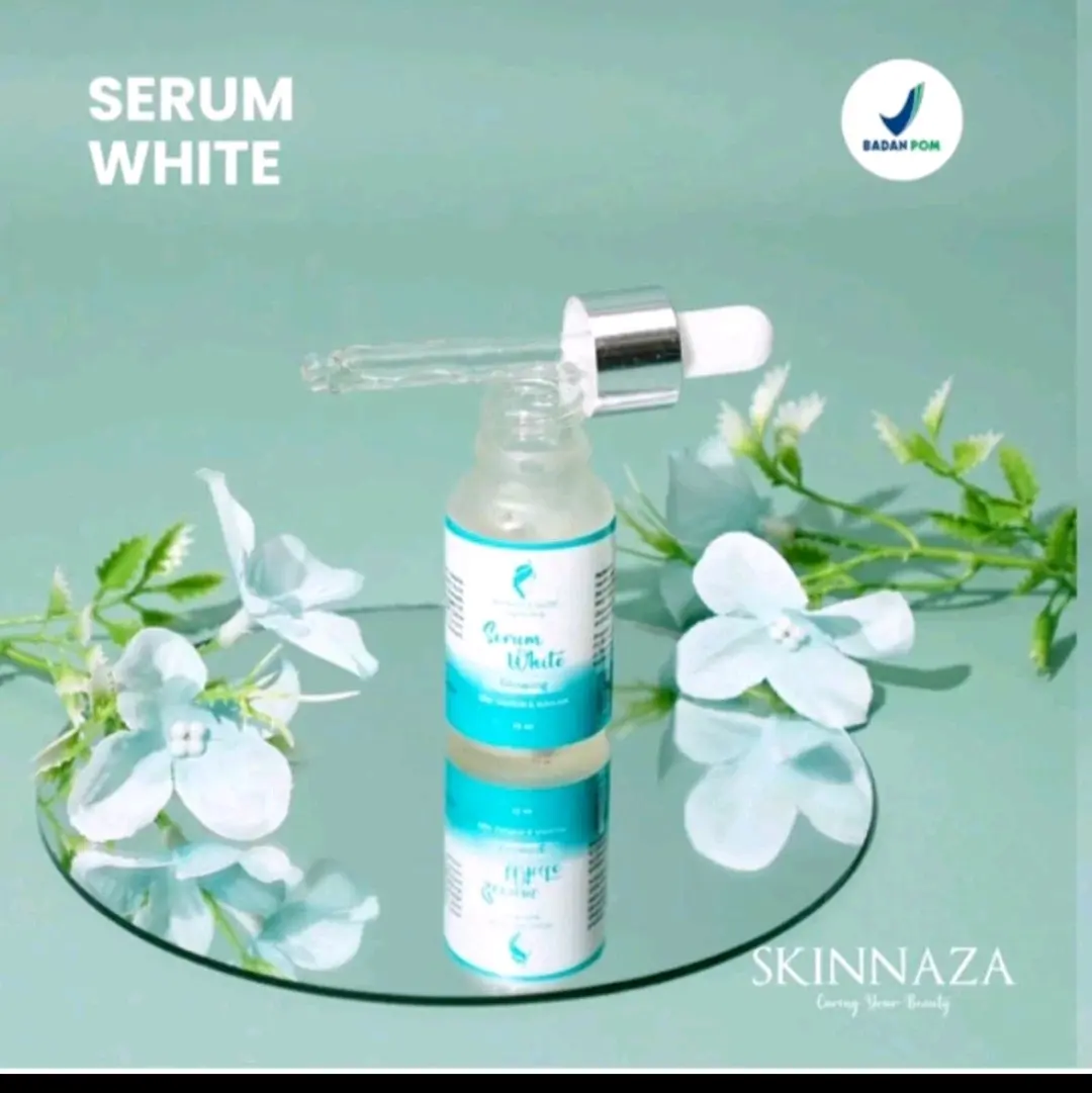 SERUM SKINNAZA GLOWING ORIGINAL