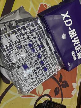 Product Review of Gundam Hg 1/144 Mainan Kit Model Gundam Asli Wing / Freedom Wind / King Murah Untuk Hadiah Anak-Anak from K**a 0