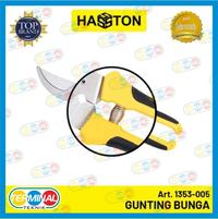 Gambar HASSTON GUNTING DAHAN 1353-005 / GUNTING DAHAN 2 WARNA dari Terminalteknik320 Kota Semarang 5 Tokopedia
