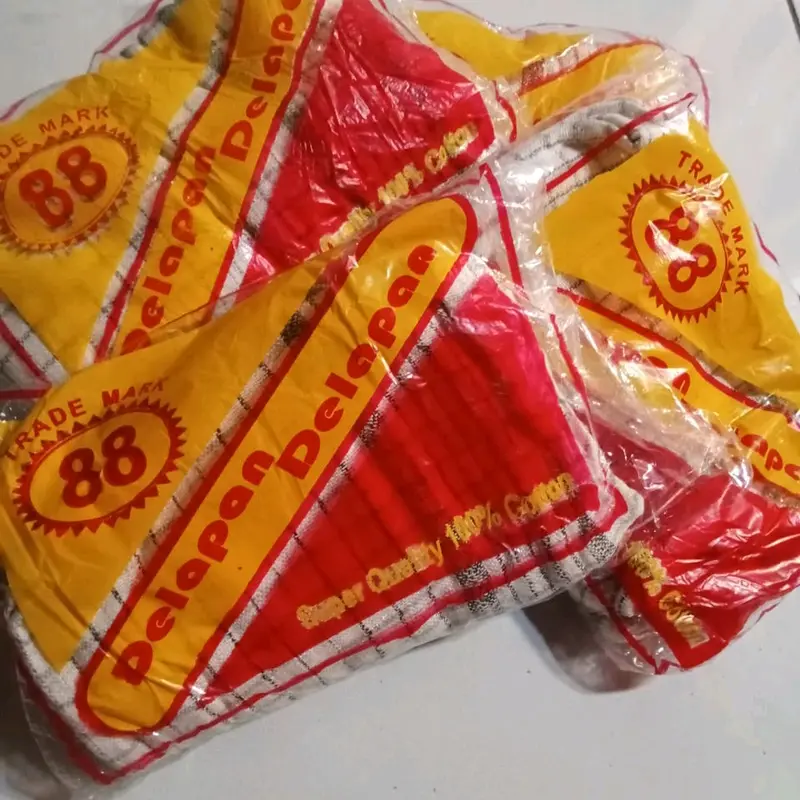 PAKET SERBET LAP MURAH 2 PACK (1PACK_ISI 12PC) Kain SRRBET 4