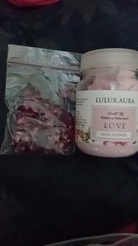 Product Review of Lulur Aura by Kanjeng Ratu Aura from W**y 0