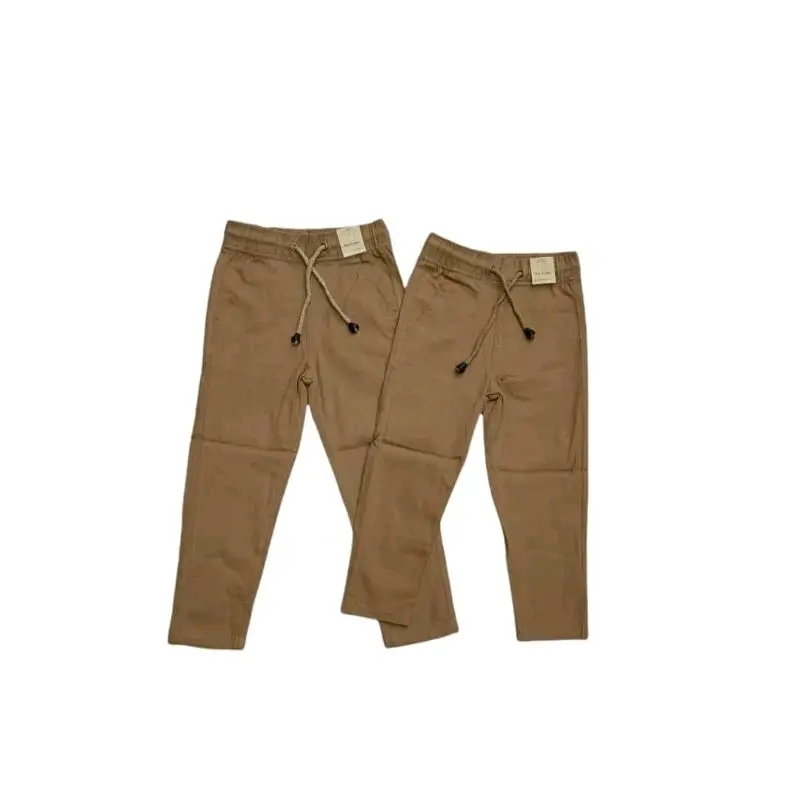 Kid's unisex selek seluar size 2y.4y.6y.8y.10y.12y Boys Cotton