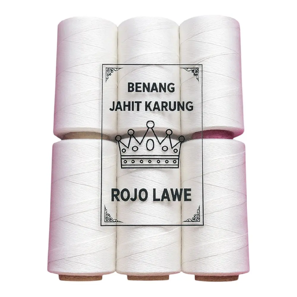 Benang jahit karung 1pack