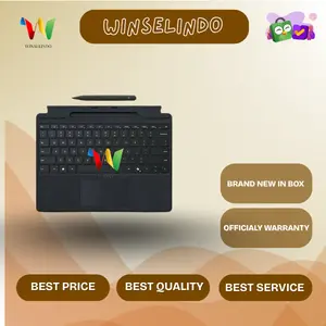 Microsoft Surface Pro 8 9 10 11 Flex Keyboard / Type Cover Copilot Keyboard