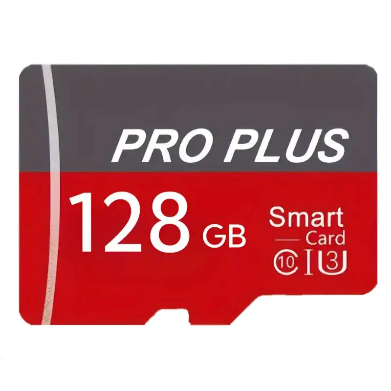 512GB/256GB/128GB SD Card - High capacity, easy storage, smooth data transfer - Cameras, smartphones, tablets and dashcams 8