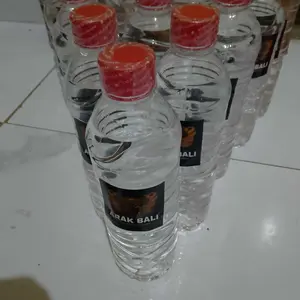 Isotinik Lemon 600ml - Hydration Booster Rasa Segar, Meningkatkan Keseegaran Tubuh, Volume 600ml, Keseegaran Tanpa Batas